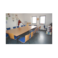Schulungsraum Bambinifeuerwehr